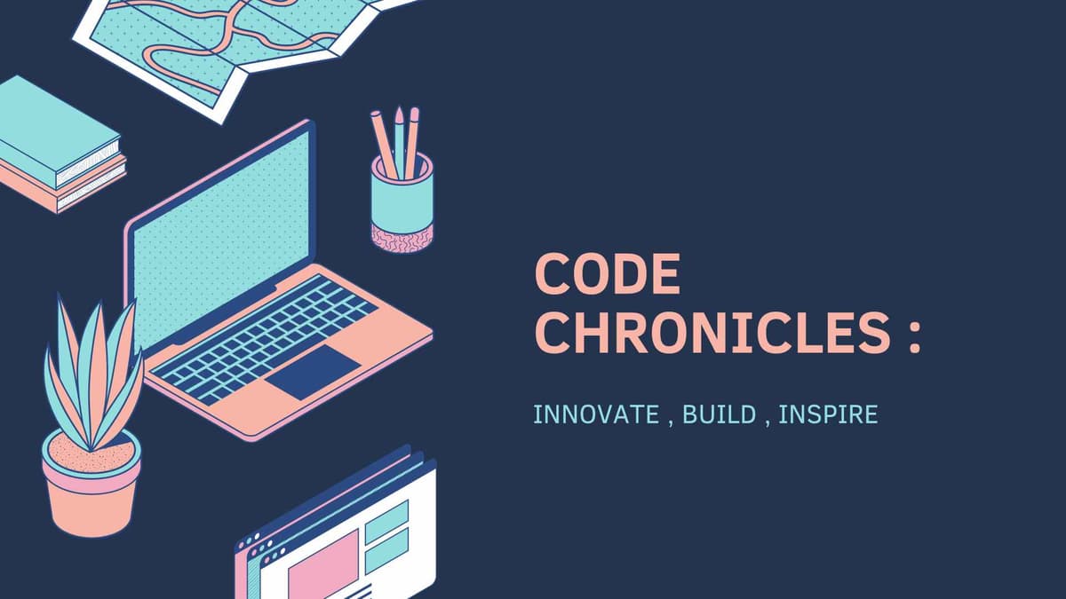 Tanish Ranjan's blog posts