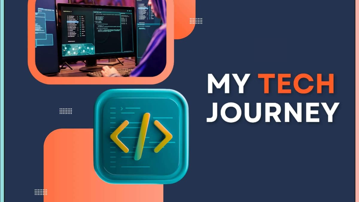 Tanish Ranjan's journey timeline